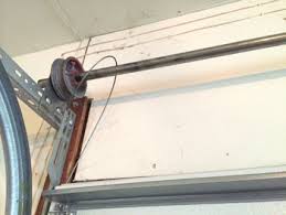 Operator will not respond to any commands. Blog How To Replace Garage Door Cables
