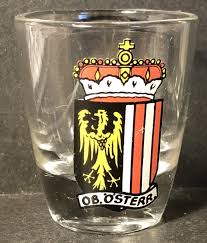 Ob Osterr Austria With Crest On 0 75oz