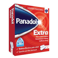 Moreover, it typically infects rodents and it is comparatively rare in humans. Panadol Extra Caplets Panadol