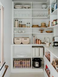 Pantry Organization Ideas And The Ikea