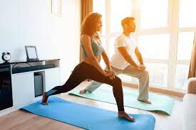 yoga for pelvic floor relaxation