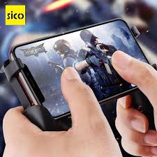 .controller gamepad free fire at cheap price mobile online, with youtube reviews and faqs, we generally offer free shipping to europe, us, latin america, russia, etc. Sico Six Finger All In One Pubg Mobile Game Controller Free Fire Key Button Joystick Gamepad L1 R1 Pubg Trigger So1 T9 Price From Jollychic In Saudi Arabia Yaoota