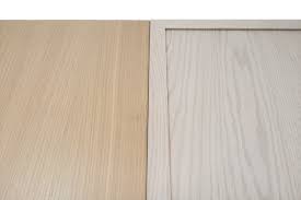 rift sawn white oak kitchen cabinets
