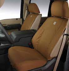 Genuine Oe Ford Carhartt Seat Covers By