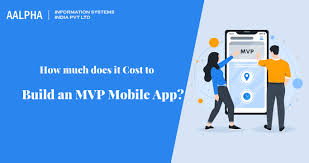 These factors vary from app to app. How Much Does It Cost To Build An Mvp Mobile App
