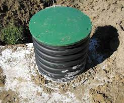 how to install your own septic system