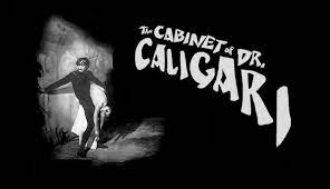 the cabinet of dr caligari 1920 geeks