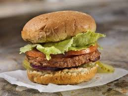 Hambúrguer vegetariano barato? Tem novidade no mercado por R$ 1,90