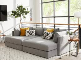 the best deep sofas of 2023 hunker