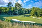 Stonehenge Golf & Country Club | Richmond, VA | Invited