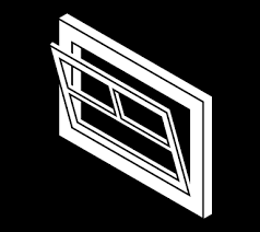 Basement Hopper Windows Window Source
