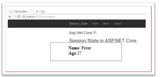 asp net core session complete guide