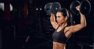 6 week women s full body strength and