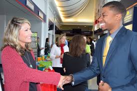 Career Fairs Events Employers