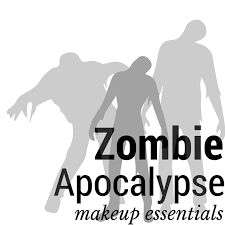 the zombie apocalypse hits tonight