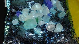 Sea Glass Pagans Witches Amino