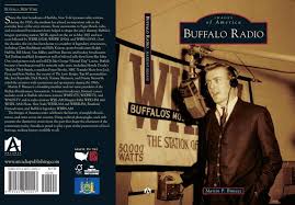 buffalo broadcasting history radio