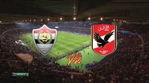 One point was the maximum they could have won with that display. Live Stream El Entag El Harby V Al Ahly Live áˆ Football