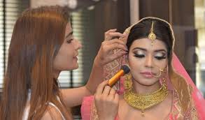 aishwarya lamba hd makeup artist in