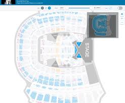 25 Competent Taylor Swift Dallas Seating Chart