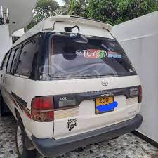 toyota lotto cr27 used 1993 sel rs