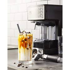 The espresso extraction is under control of the temperature that is set in the machine; Best Home Coffee Machine Australia 2021 Guide Coffeewise