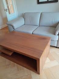 Designer Desalto Lifter Table Boconcept