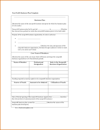 9 Nonprofit Project Plan Examples Pdf Examples