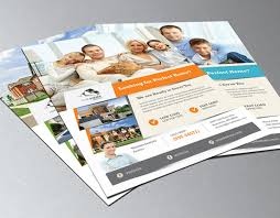 Top 29 Free Paid Real Estate Flyer Templates 2019