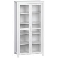 Homcom Freestanding Kitchen Pantry 5