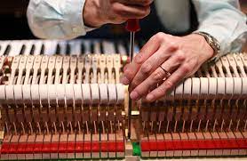 The price of $150 to $250 per hour on piano tuning is quite too much, no expert technicians would ask that much. How Much Does It Cost To Tune A Piano Bankrate Com