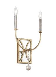 gild french country cottage wall sconce