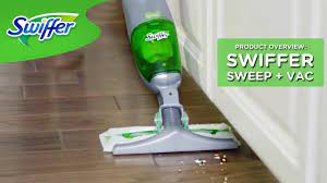 swiffer sweep vac lightweight