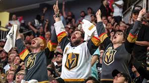 Вегас голден найтс (vegas golden knights) на nhl.ru. How The Golden Knights Drove Vegas Hockey Mad And How They Plan To Keep It That Way