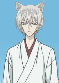 Anime boys with dazzling and shining white hair, they are such a beautiful speaking of perfect, do you believe that fictional guys are way hotter than real life men? Kitsune Characters Anime Planet