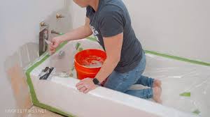 Waterproof Bathtub Shower Walls Over