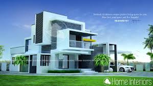 3 Bhk Contemporary Budget Home Design