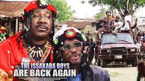 Monrovia ha sido víctima de una ola de delitos cometidos por los issakaba boys, como se les denomina. The Issakaba Boys Are Back African Movies 2020 New Exclusive Latest Nigerian Movies 2020 Youtube
