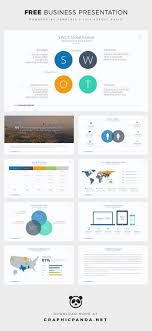 Free Business Powerpoint Templates Professional And Easy