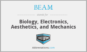 what does beam stand for