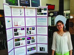 Writing a Research Paper for Your Science Fair Project Pinterest