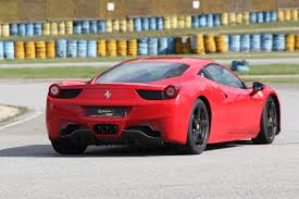 Maybe you would like to learn more about one of these? Guida Sportiva In Ferrari Sul Circuito Di Pomposa Freedome