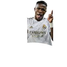 Vinicius jr., real madrid's explosive left winger, is even faster than sancho with 93 pace, but slightly less dribbling at 86. Vinicius Jr Fifa Mobile 21 Fifarenderz