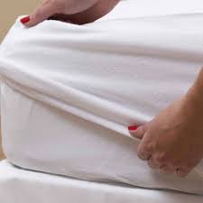 sofa sleeper mattress pad cover