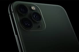 Just tap the arrow , then tap and adjust your exposure level. Apple Iphone 11 Pro Cameras Explained Why Three