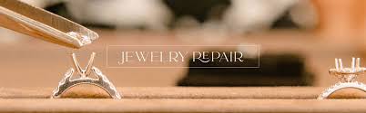 jewelry services frederick md