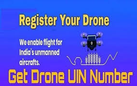 drone license certification service in