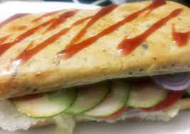 सबव स डव च subway sandwich recipe