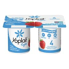save on yoplait yogurt strawberry light