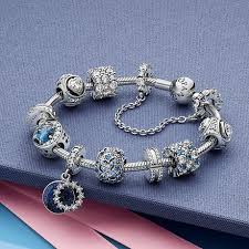 Shop 2019 Pandora Jewellery I Pandora Uk